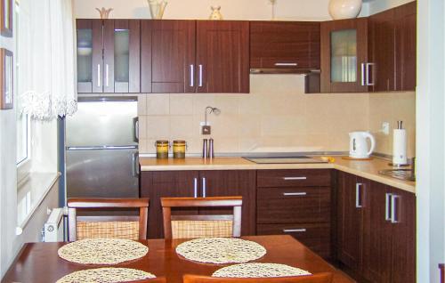 Apartment Kolobrzeg A.Fredry Strasse - main image