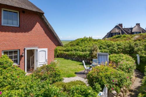Ferienwohnung Dikstig "rechts" in Kampen