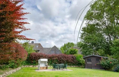Biberhüs OG in Archsum, Deutschland