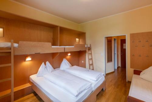 JUFA Hotel Kaprun - inklusive Sommerkarte Zell am See & Kaprun Room Type - Family Room