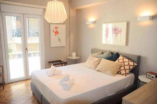 Lovely apartment in Plaka, Atene
