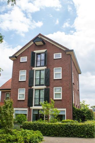 Létesítmények, De Mölle (De Molle) in Winterswijk Henxel