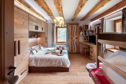 Two-Bedroom Superior Apartment