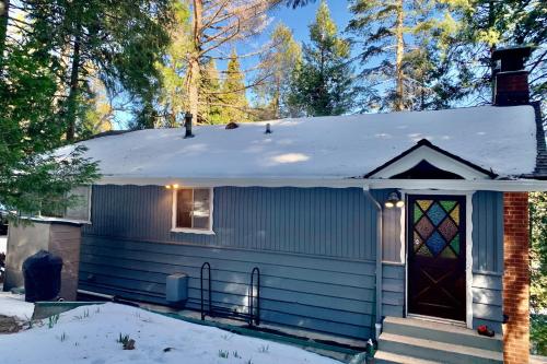 Moose Tracks Hideaway Moose Tracks Hideaway