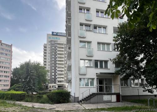 Warszawa Zachodnia, Varsovie