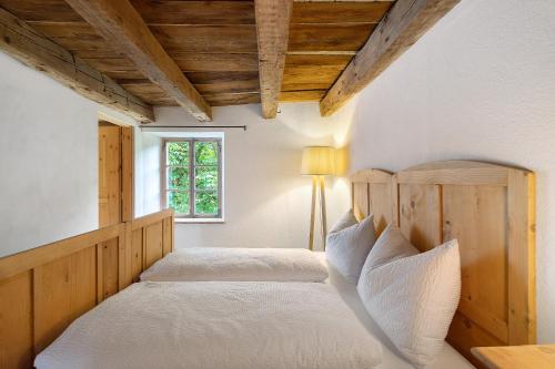 Ansitz Baumannhof Apt Mitte, St Moritz