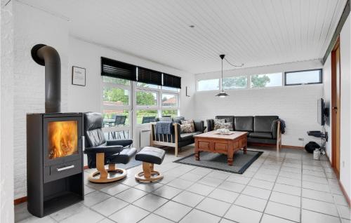  Holiday Home Birkemose Denmark Ii in Skovby