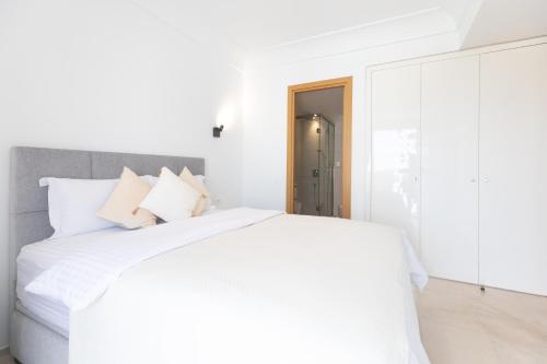 Casa finance city, appartement piscine et parking, Casablanca (foto 5)