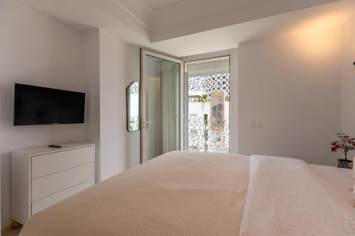 Casa finance city, appartement piscine et parking, Casablanca (foto 9)