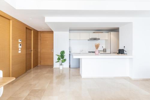 Casa finance city, appartement piscine et parking, Casablanca (foto 4)