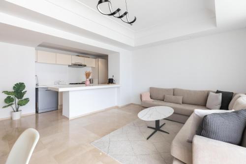 Casa finance city, appartement piscine et parking, Casablanca (foto 2)
