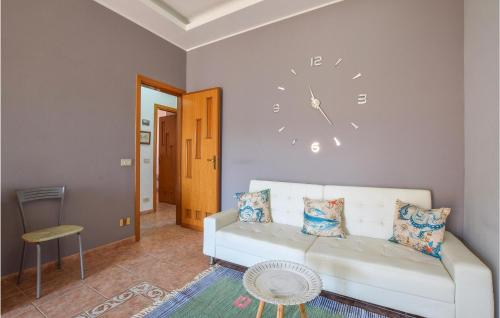 Bathroom, Gorgeous Apartment In Marina Di Caronia With Wifi in Caronia (Sicily)