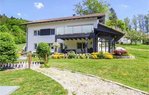 Gemütliche Ferienwohnung In in Untergriesbach, Deutschland