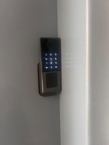 Bllok Scandi Apartments 1 Self-check-in Tirana, Tirana (photo 3)
