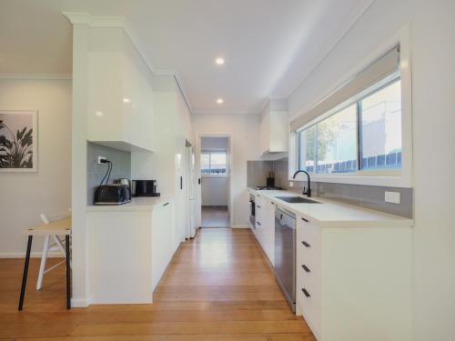 Central Forest Hill 3BR2BA HouseParking in Forest Hill