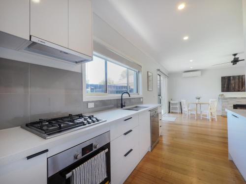 Central Forest Hill 3BR2BA HouseParking in Forest Hill