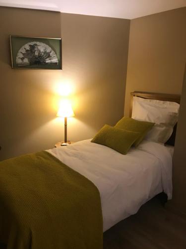 Hotel de l image in Illiers-Combray