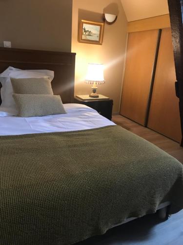 Hotel de l image in Illiers-Combray