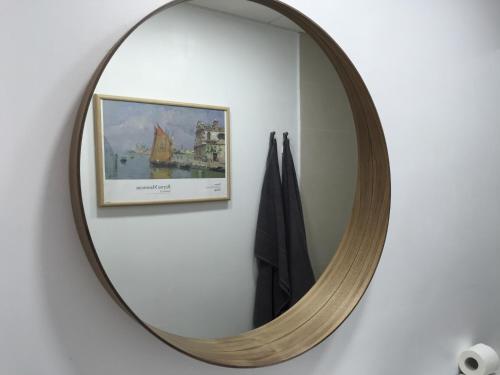 Apartamento Uncibay Málaga