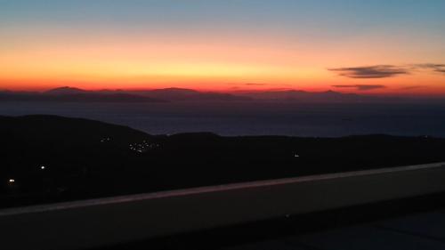 Aggelos & Melina Studios - Enjoy sunset from Aggelos!, Ioulida (fotografie 3)