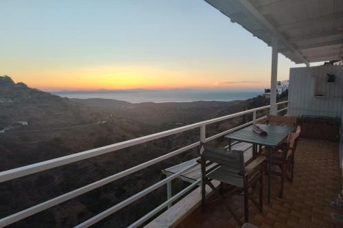 Aggelos & Melina Studios - Enjoy sunset from Aggelos!, Ioulida (fotografie 2)