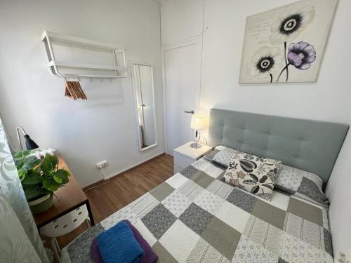 Rooms in Apartment Rambla Catalunya, Barcelona (photo 5)