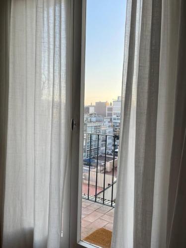 Rooms in Apartment Rambla Catalunya, Barcelona (photo 10)