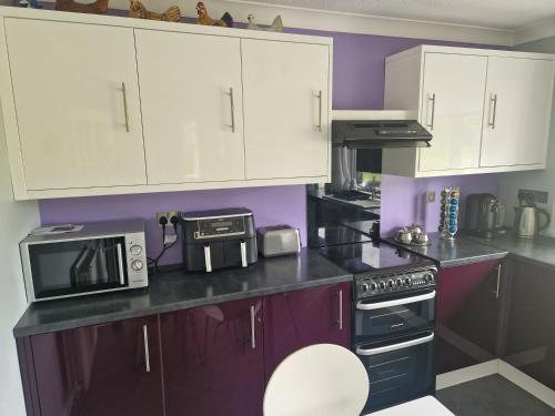 Carraig Bawn in Dunglow