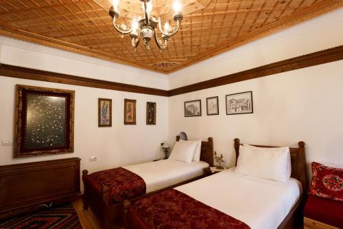 Boutique Hotel Musee