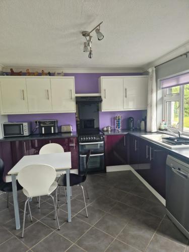 Carraig Bawn in Dunglow