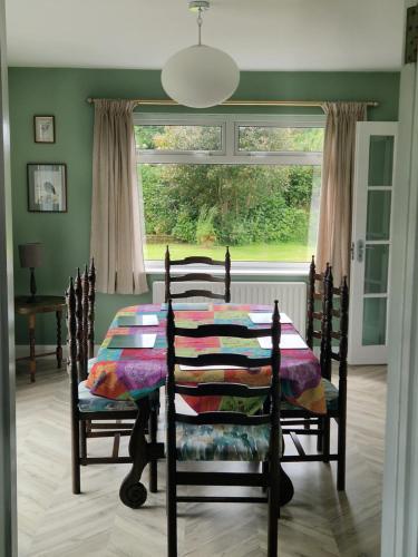 Carraig Bawn in Dunglow