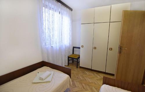 Apartment mit zwei Schlafzimmern in Strandnähe Apartment mit zwei Schlafzimmern in Strandnähe