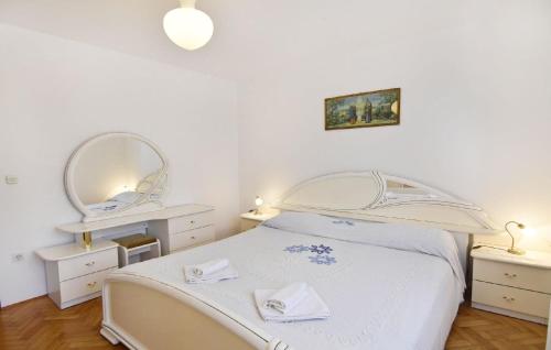 Apartment mit zwei Schlafzimmern in Strandnähe Apartment mit zwei Schlafzimmern in Strandnähe