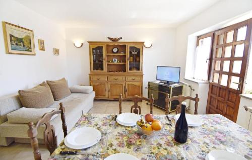 Apartment mit zwei Schlafzimmern in Strandnähe Apartment mit zwei Schlafzimmern in Strandnähe