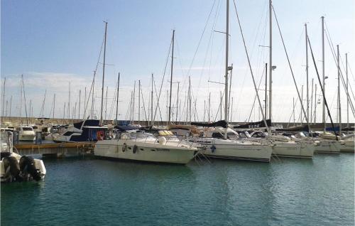 Awesome Home In Rosignano Marittimo Li