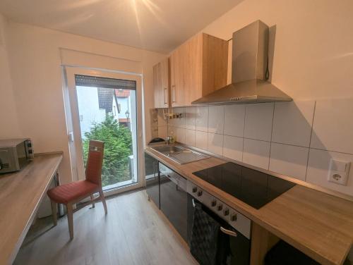 Kitchen, Nidderau Hanau Frankfurt NO in Nidderau