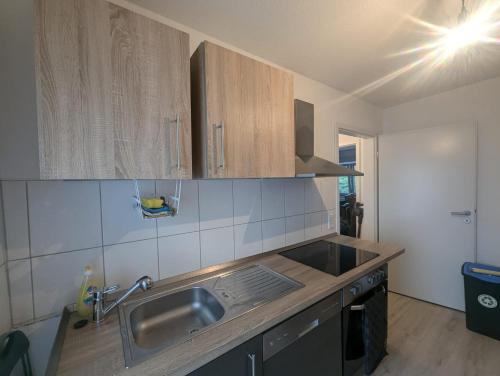 Kitchen, Nidderau Hanau Frankfurt NO in Nidderau