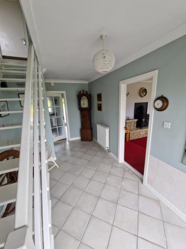 Carraig Bawn in Dunglow