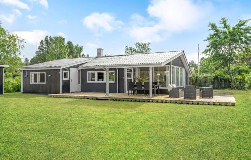  3 Bedroom Lovely Home In Storvorde in Storvorde