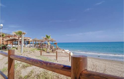 One-Bedroom Apartment in Marbella - image 12
