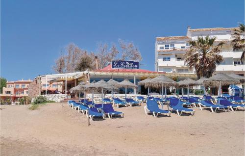 One-Bedroom Apartment in Marbella - image 9