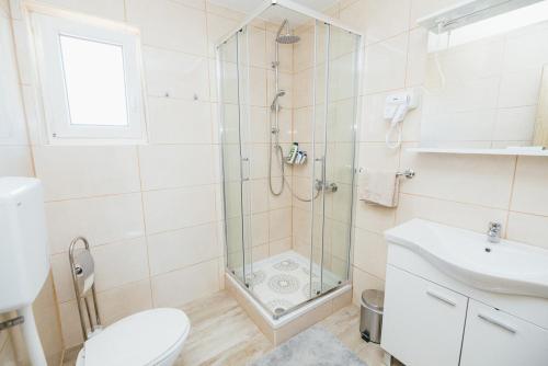 Kuća za odmor Suha gora (Kuca za odmor Suha gora) in Kostanjevac