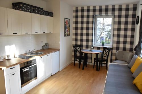 Apartamenty Coco Premium Saska Kępa, Varšava (fotografie 2)