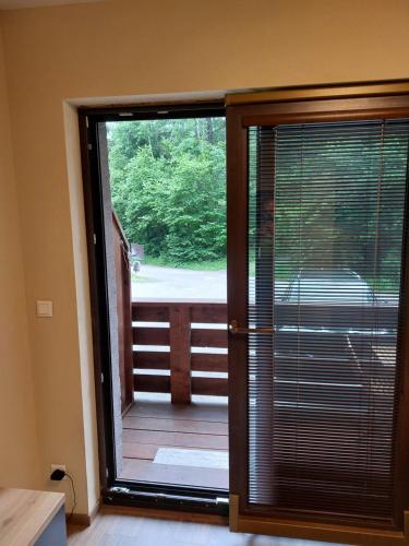 Apartmán Kurko1 (Apartman Kurko1) in Myto Pod Dumbierom