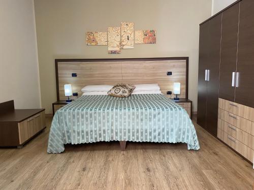 B&B Duomo Pizzo ApartHotel - Stazione Vibo-pizzo