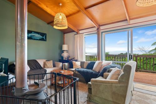 Hauraki Haven - Lake Taupo Holiday Home
