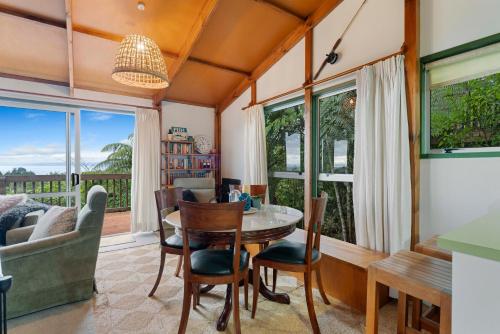 Hauraki Haven - Lake Taupo Holiday Home