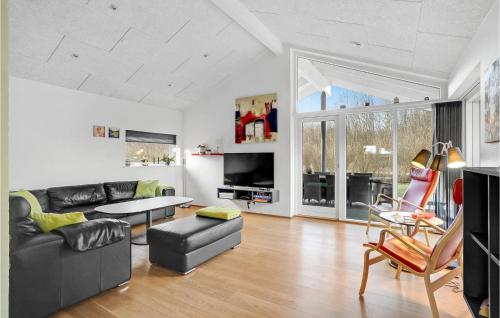 Pet Friendly Home In Hadsund With Wifi in Hadsund