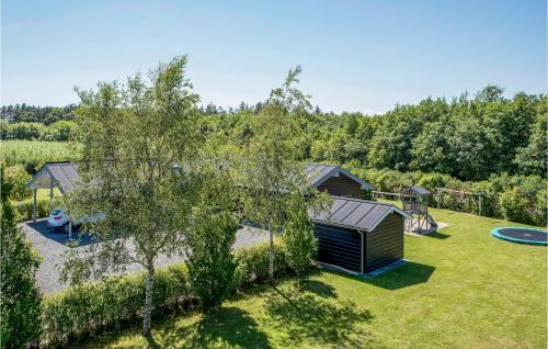 Exterior view, Pet Friendly Home In Hadsund With Wifi in Hadsund