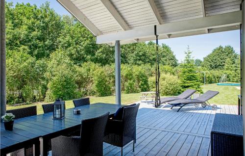 Exterior view, Pet Friendly Home In Hadsund With Wifi in Hadsund